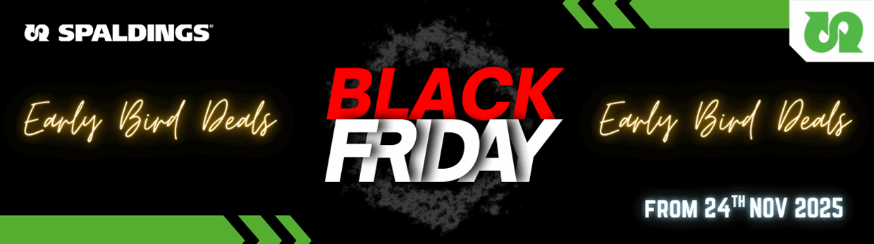 Black Friday Banner